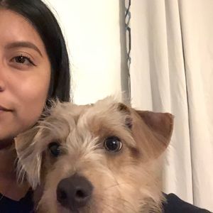 Meet your Posher, Blanca